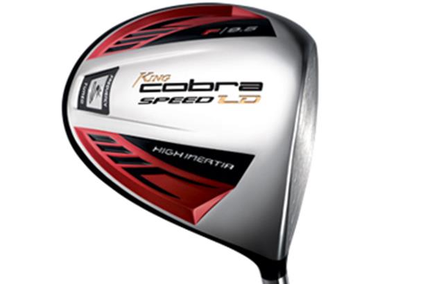 cobra mini driver
